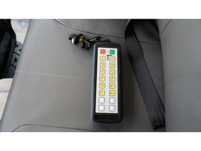 2026 International MV w/ Chevron VLA Carrier