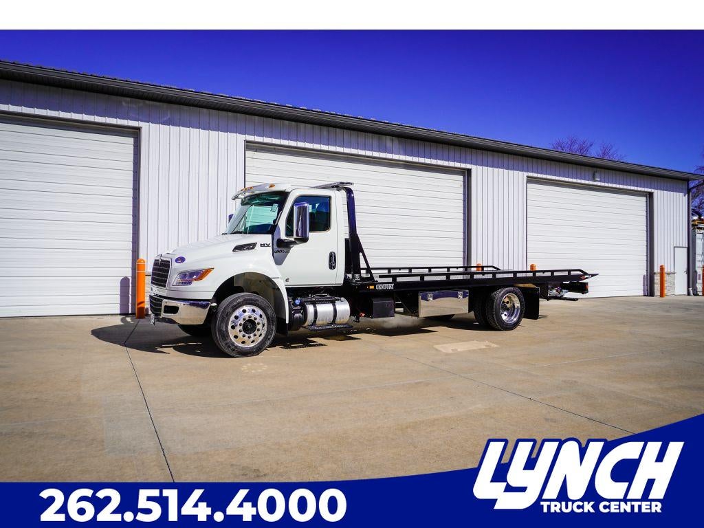 2025 International MV CENTURY 12S CARRIER