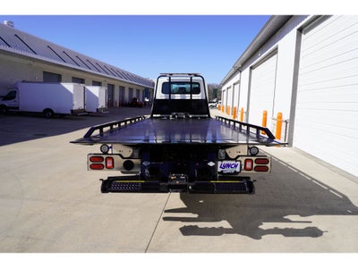 2025 International MV CENTURY 12S CARRIER