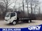 2025 Chevrolet 4500HG 14' Wil-Ro Landscape Body