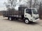 2025 Chevrolet 4500HG 14' Wil-Ro Landscape Body