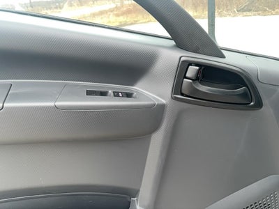 2025 Chevrolet 4500HG 14' Wil-Ro Landscape Body