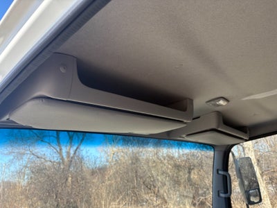 2025 Chevrolet 4500HG 3500HG / 4500HG / 4500HD / 4500XD 12' Monroe Stakebed Body