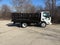 2025 Chevrolet 4500HG 3500HG / 4500HG / 4500HD / 4500XD 12' Monroe Stakebed Body