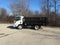 2025 Chevrolet 4500HG 3500HG / 4500HG / 4500HD / 4500XD 12' Monroe Stakebed Body