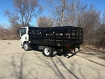 2025 Chevrolet 4500HG 3500HG / 4500HG / 4500HD / 4500XD 12' Monroe Stakebed Body