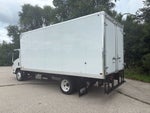 2025 Chevrolet 4500HG 3500HG / 4500HG / 4500HD / 4500XD 18' Bay Bridge Van Body
