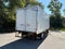 2025 Chevrolet 4500HG 18' Bay Bridge Van Body