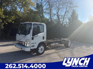 2025 Isuzu NRR NRR
