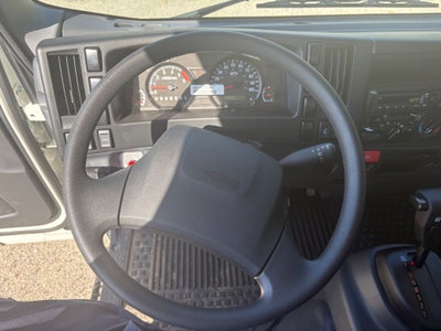 2025 Chevrolet 5500XG 5500HG / 5500 XG / 5500HD / 5500XD 16' Duramag Landscape Body