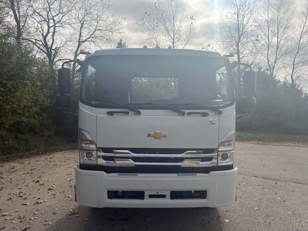 2024 Chevrolet 6500XD 6500XD/7500XD BASE