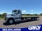 2024 WESTERN STAR CONVENTIONAL w/ Century 20S Industrial Carrier
