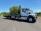 2024 WESTERN STAR CONVENTIONAL w/ Century 20S Industrial Carrier