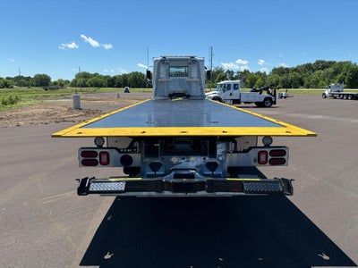2024 WESTERN STAR CONVENTIONAL w/ Century 20S Industrial Carrier