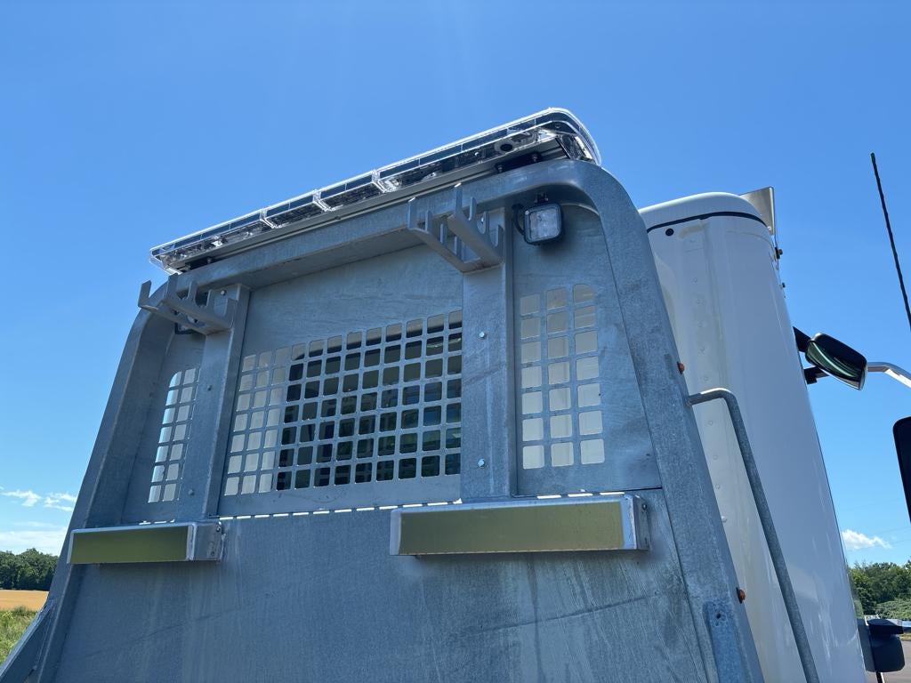 2024 WESTERN STAR CONVENTIONAL w/ Century 20S Industrial Carrier