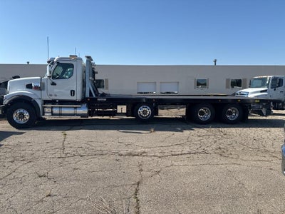 2025 CENTURY WESTERN STAR w/ Century 20S Industrial Carrier