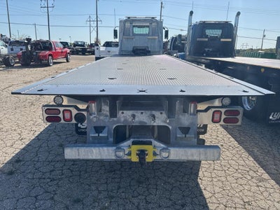 2025 CENTURY WESTERN STAR w/ Century 20S Industrial Carrier