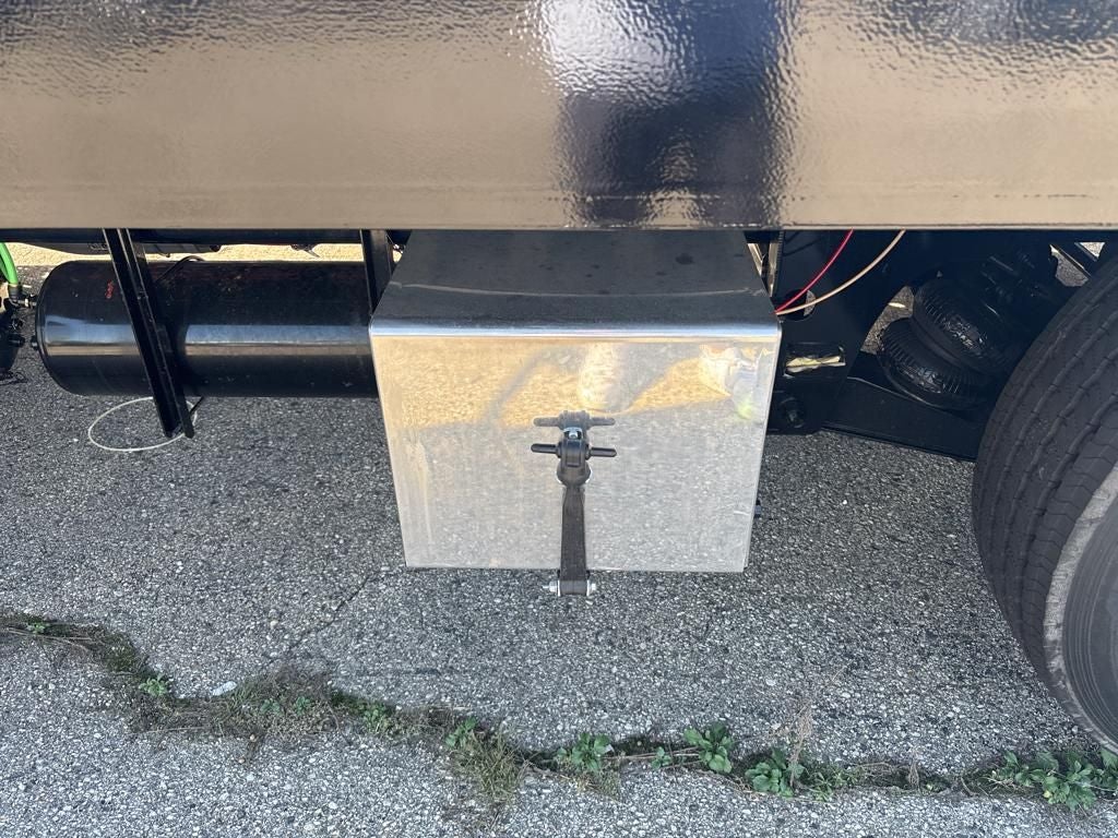 2025 CENTURY WESTERN STAR w/ Century 20S Industrial Carrier