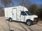 2025 GMC Savana 3500 12' Bay Bridge Van Body