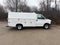 2025 GMC Savana 3500 11' Monroe CSV Body