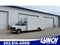 2025 GMC Savana 3500 17' Bay Bridge Van Body