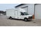 2025 GMC Savana 3500 17' Bay Bridge Van Body
