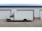2025 GMC Savana 3500 17' Bay Bridge Van Body