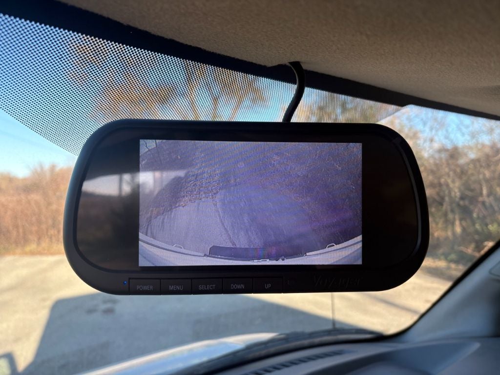 2025 GMC Savana 3500 17' Bay Bridge Van Body