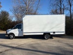 2025 GMC Savana 3500 17' Bay Bridge Van Body