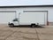 2025 GMC Savana 3500 17' Bay Bridge Van Body