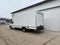 2025 GMC Savana 3500 17' Bay Bridge Van Body