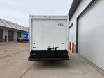 2025 GMC Savana 3500 17' Bay Bridge Van Body