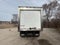 2026 Isuzu NPR 16' Morgan Reefer Van Body