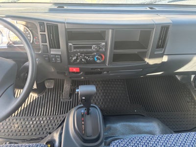 2023 Chevrolet 5500XD w/ Century 10S Carrier