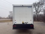 2025 Chevrolet 5500XD LCF DIESEL 20' Bay Bridge Van Body