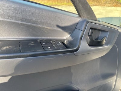 2025 Chevrolet 5500XD LCF DIESEL 20' Bay Bridge Van Body