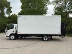 2025 Chevrolet 5500XD 18' Bay Bridge Enclosed Landscape Body