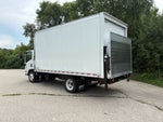 2024 Chevrolet 5500XD 16' Morgan Van Body