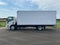 2024 Chevrolet 5500XD 20' Bay Bridge Van Body