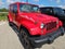 2015 Jeep Wrangler Wrangler X