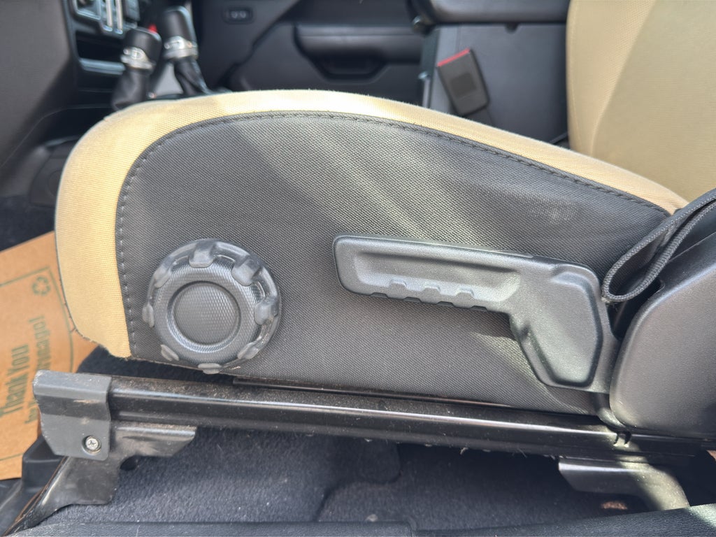 2019 Jeep Wrangler Sport S