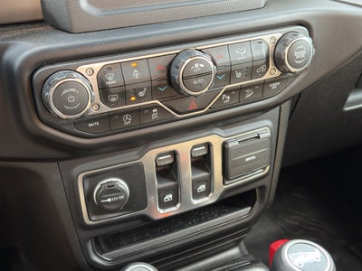 2019 Jeep Wrangler Sport S