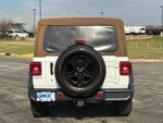 2019 Jeep Wrangler Sport S