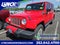 2017 Jeep Wrangler Sahara