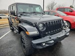 2019 Jeep Wrangler Moab Monster