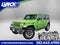 2019 Jeep Wrangler Sahara