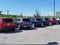 2019 Jeep Wrangler Rubicon