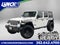2019 Jeep Wrangler Rubicon