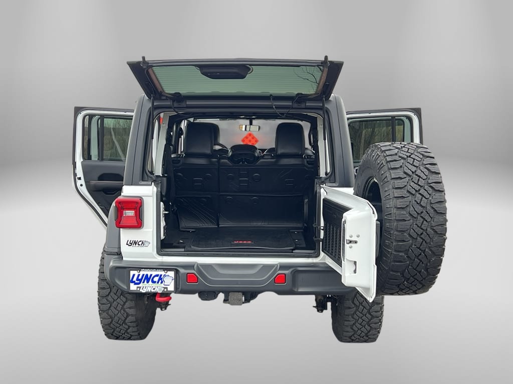 2019 Jeep Wrangler Rubicon 1941