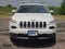 2016 Jeep Cherokee 75th Anniversary